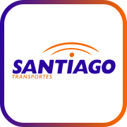 Transportes-Santiago